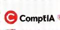 CompTIA Logo