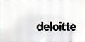 Deloitte Australia Logo