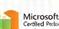Microsoft Certified Professional Logo